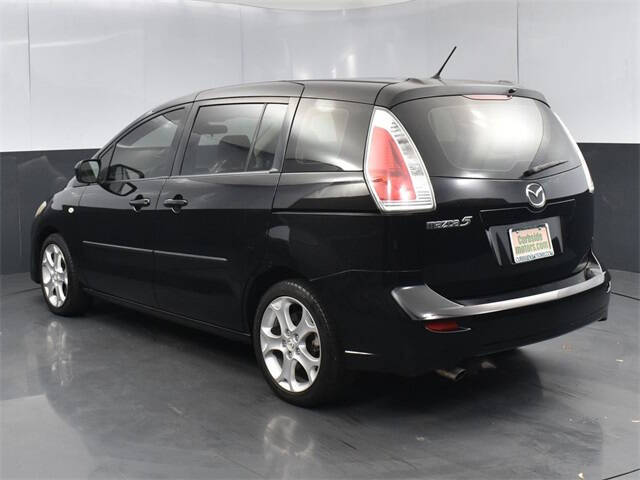 2009 Mazda MAZDA5 Sport