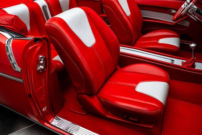 1956 Chevrolet Bel Air