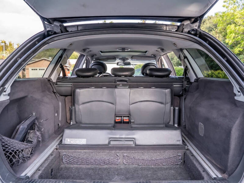 2004 Mercedes-Benz E-Class E 320