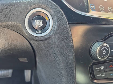 2021 Chrysler 300 S V6