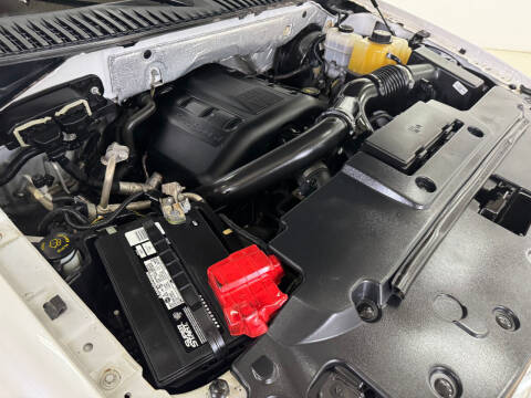 2015 Ford Expedition King Ranch