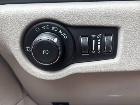 2020 Chrysler Pacifica Hybrid Limited
