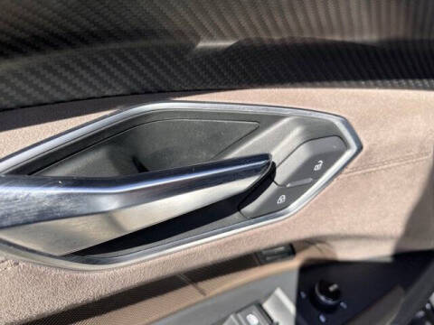 2023 Audi RS e-tron GT quattro