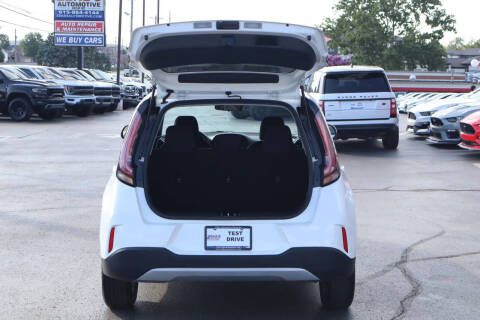 2024 Kia Soul