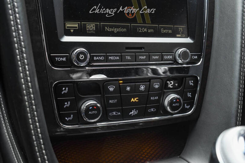 2014 Bentley Continental GT Speed