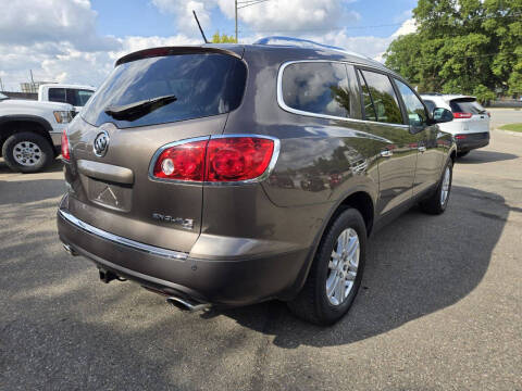 2009 Buick Enclave CX