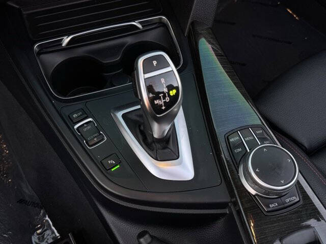 2018 BMW 4 Series 430i