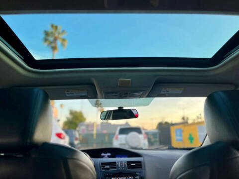 2013 Mazda MAZDA3 i Grand Touring