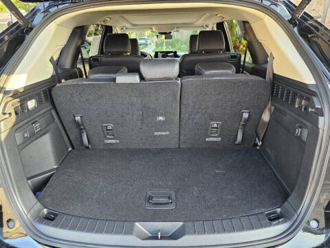 2025 Mazda CX-90 Plug-in Hybrid Premium Sport