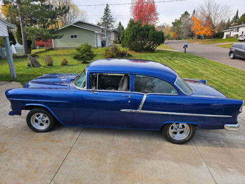 1955 Chevrolet Bel Air