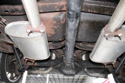 1968 Oldsmobile Cutlass