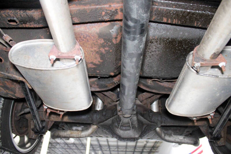 1968 Oldsmobile Cutlass