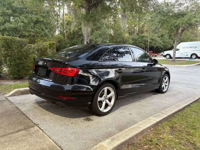 2016 Audi A3 1.8T Premium