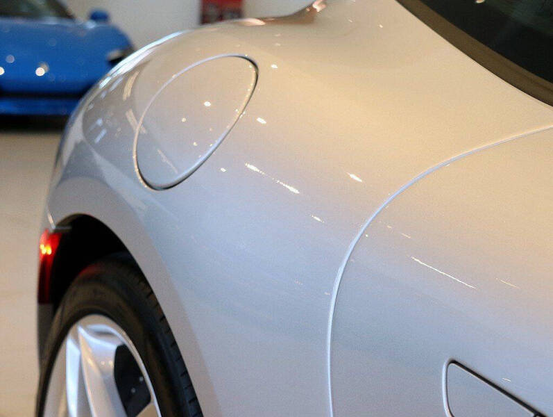 2021 Ferrari Roma