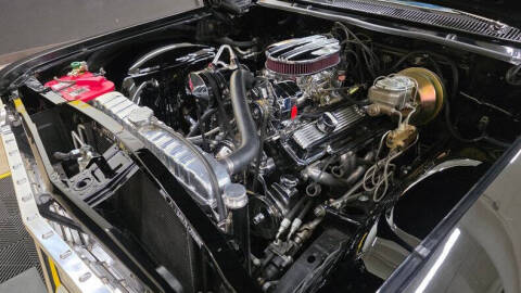 1962 Chevrolet Bel Air