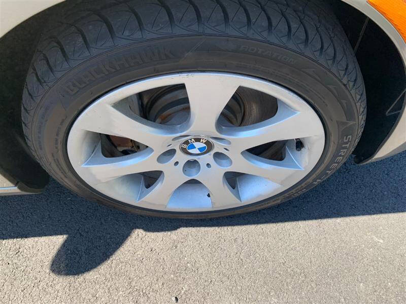 2009 BMW 3 Series 335i