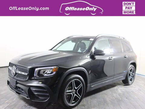 2020 Mercedes-Benz GLB