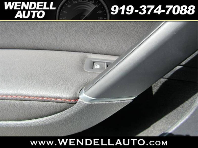 2017 Volkswagen Golf GTI SE