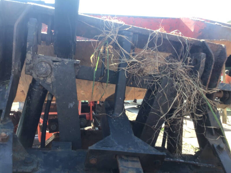 Plow Unknown