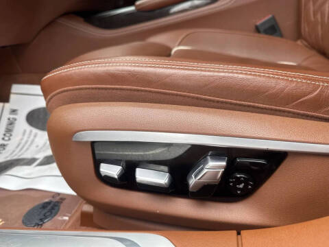 2019 BMW 7 Series 750i xDrive