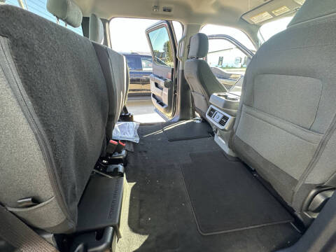 2026 Ford F-250 Super Duty XLT