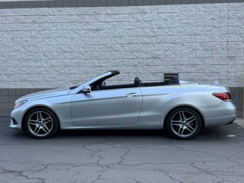 2014 Mercedes-Benz E-Class E 350