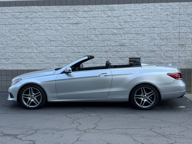 2014 Mercedes-Benz E-Class E 350