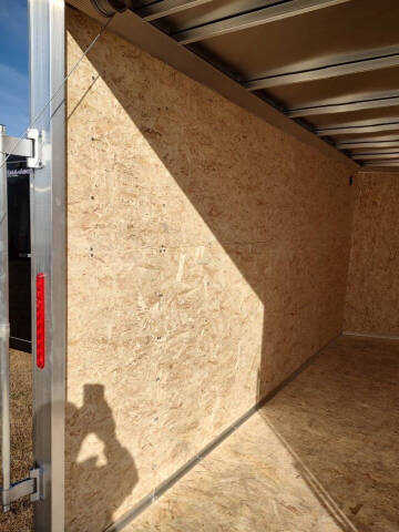 2026 EZ Hauler EZEC 7x14 XLT