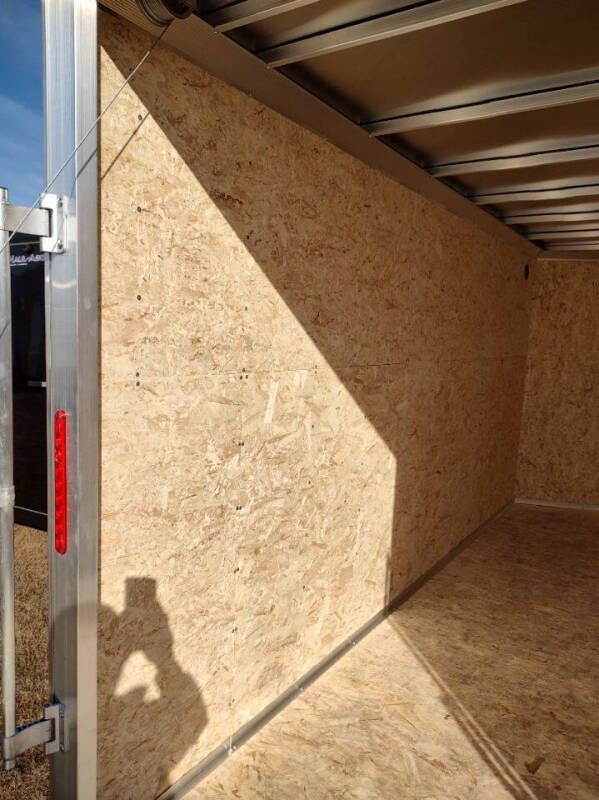 2026 EZ Hauler EZEC 7x14 XLT