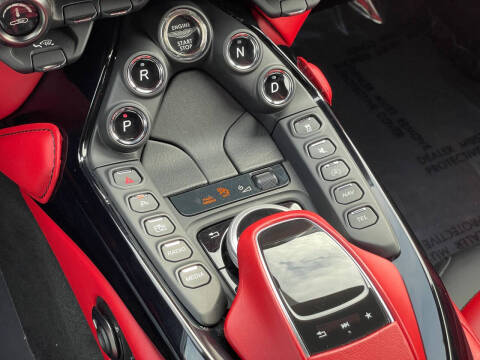 2021 Aston Martin Vantage