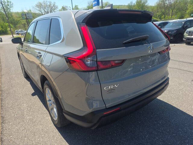 2023 Honda CR-V