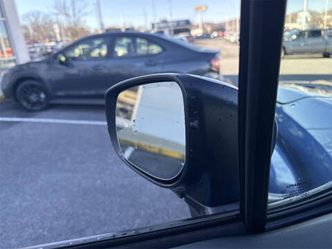 2025 Subaru Forester Premium Hybrid