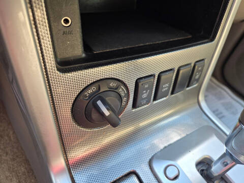 2011 Nissan Pathfinder Silver Edition