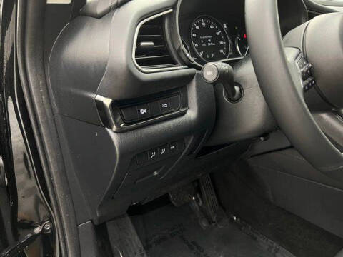 2025 Mazda CX-30 2.5 S Preferred