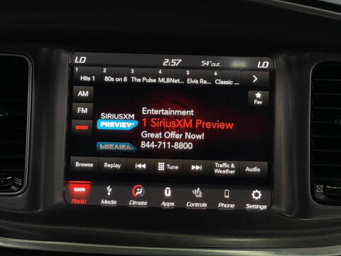 2019 Dodge Charger R/T Scat Pack