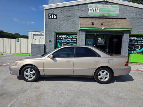 1999 Lexus ES 300