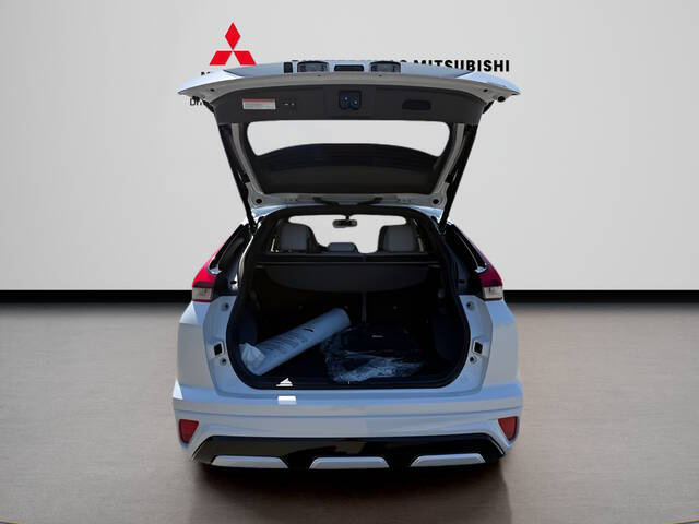 2026 Mitsubishi Eclipse Cross SEL