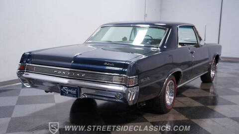 1965 Pontiac GTO