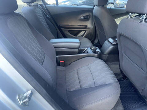 2014 Chevrolet Volt