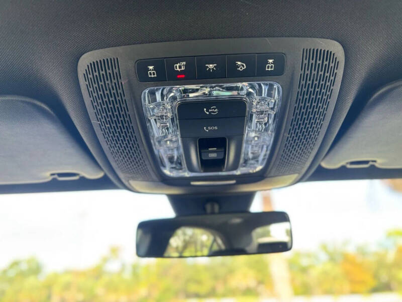 2019 Mercedes-Benz A-Class A 220