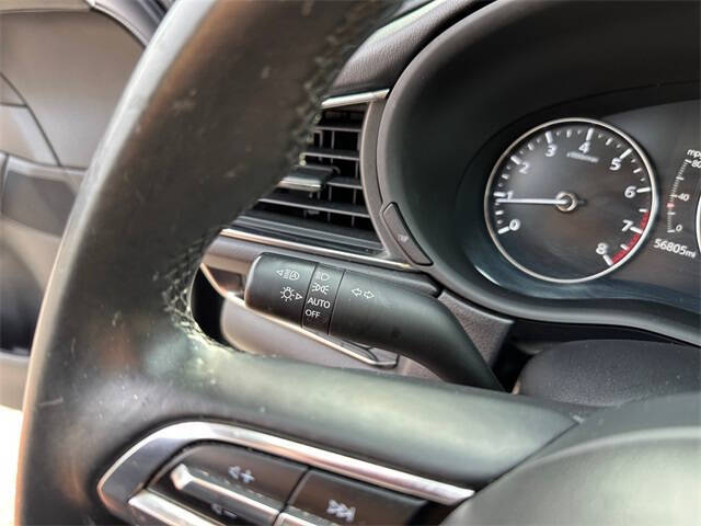 2022 Mazda CX-30 2.5 S Preferred