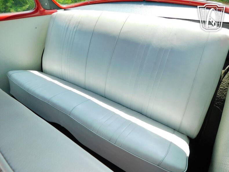 1953 Oldsmobile Eighty-Eight