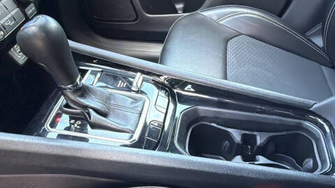 2023 Jeep Compass Altitude