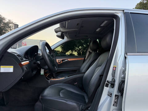 2006 Mercedes-Benz E-Class E 320 CDI