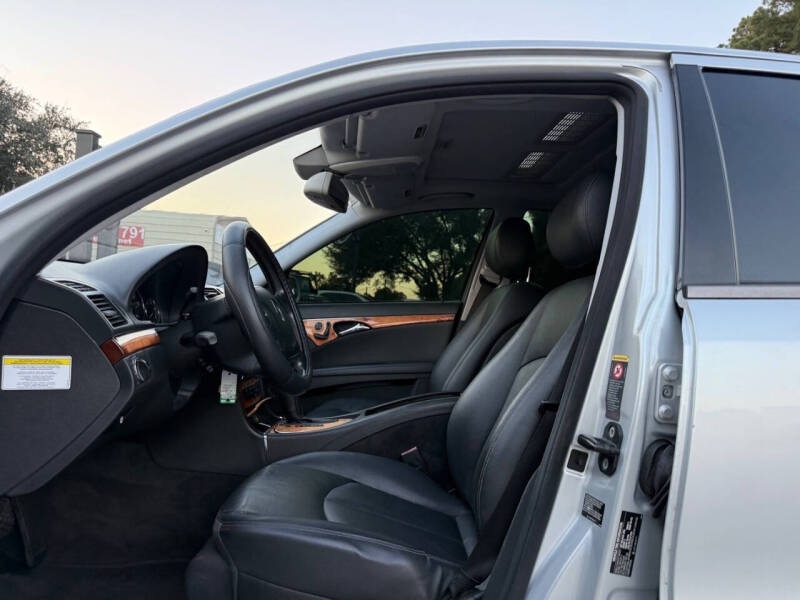 2006 Mercedes-Benz E-Class E 320 CDI