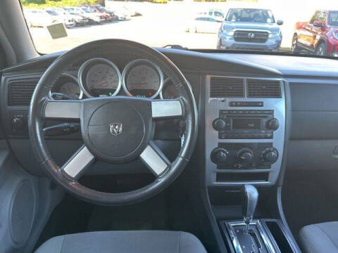 2007 Dodge Magnum SXT