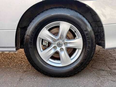 2017 Nissan Quest SV