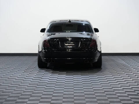 2020 Rolls-Royce Ghost