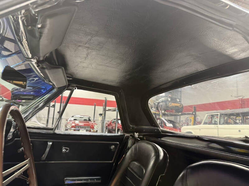 1966 Chevrolet Corvette