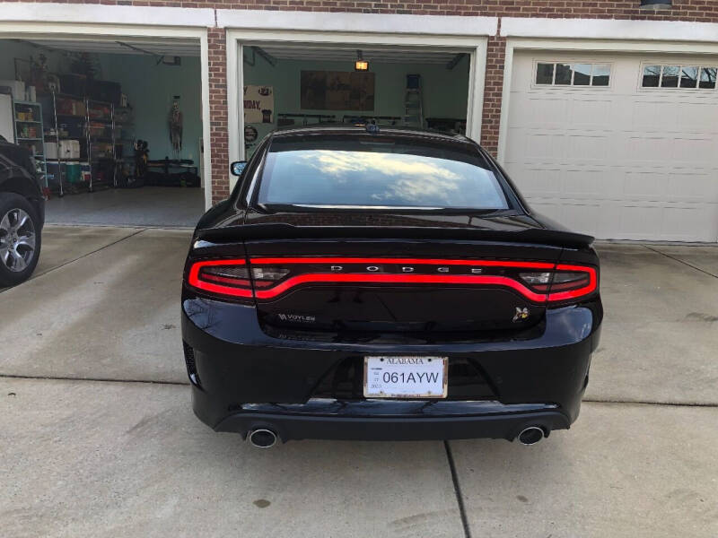 2023 Dodge Charger Scat Pack photo 6